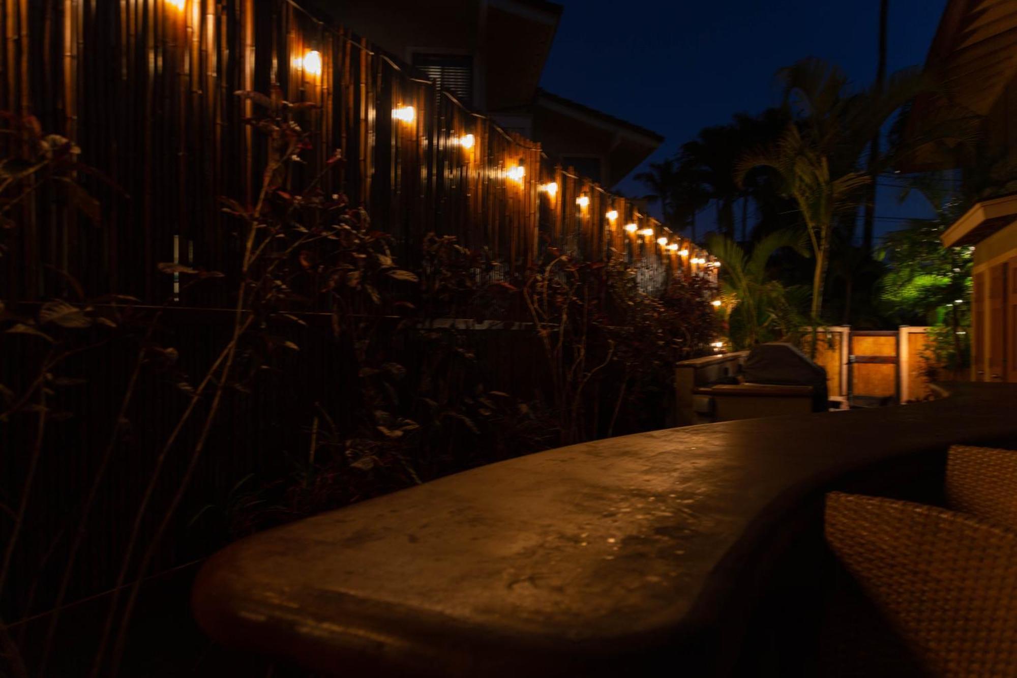 Plumeria Suite, 2-Bedrooms, Sleeps 6, Pool & Bbq, Pre-Renovation Summer Sale Kihei Exteriér fotografie
