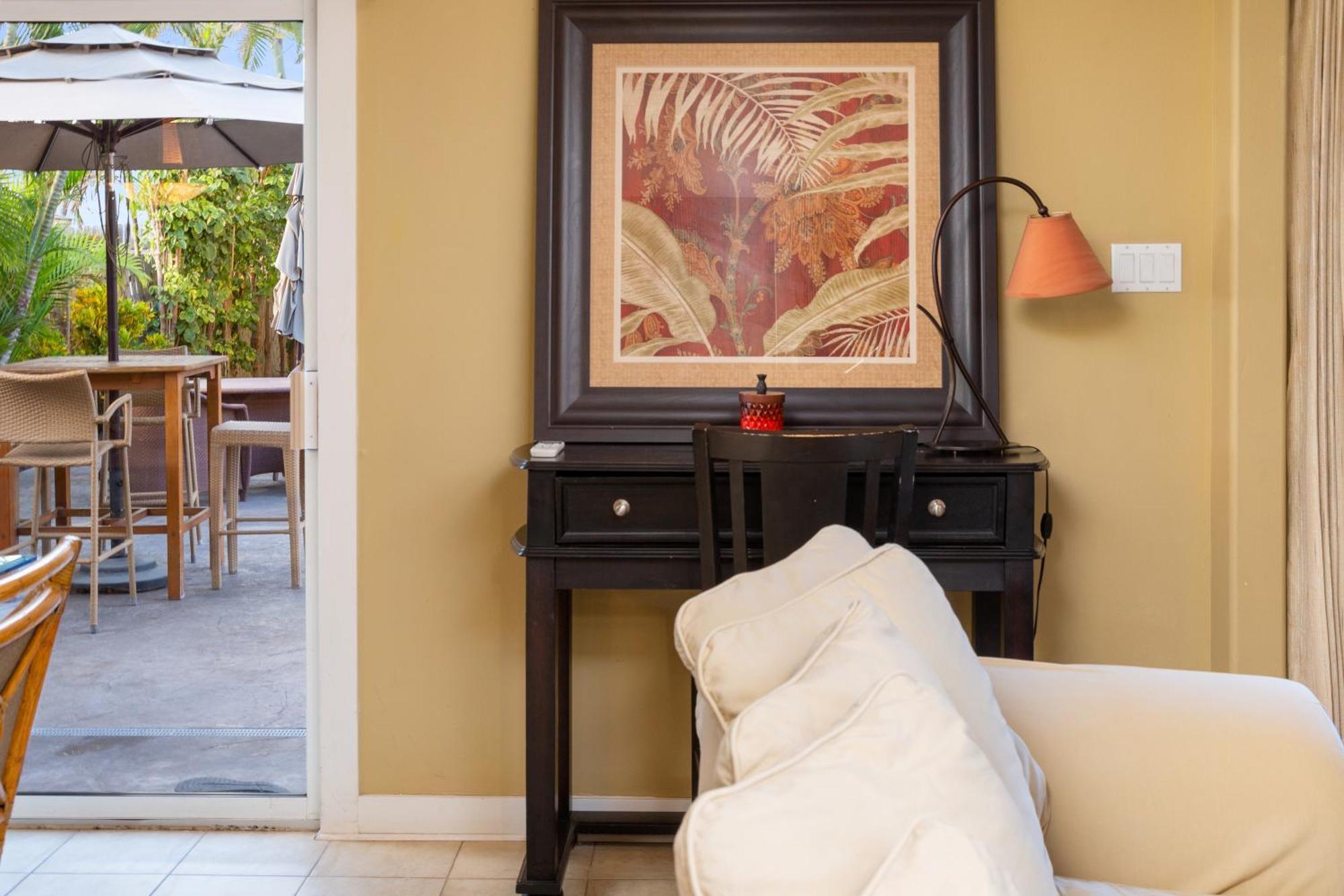 Plumeria Suite, 2-Bedrooms, Sleeps 6, Pool & Bbq, Pre-Renovation Summer Sale Kihei Exteriér fotografie