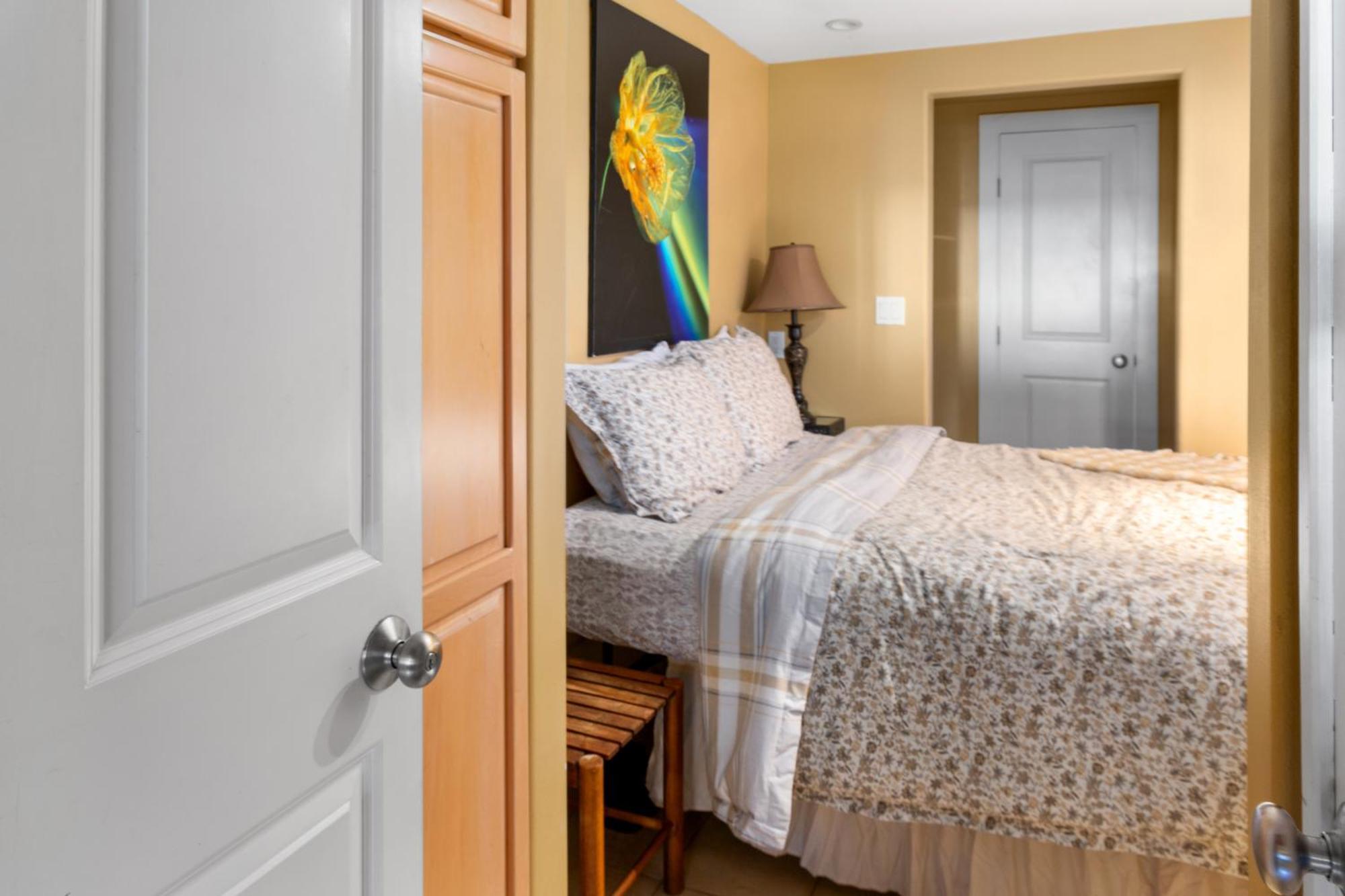 Plumeria Suite, 2-Bedrooms, Sleeps 6, Pool & Bbq, Pre-Renovation Summer Sale Kihei Exteriér fotografie