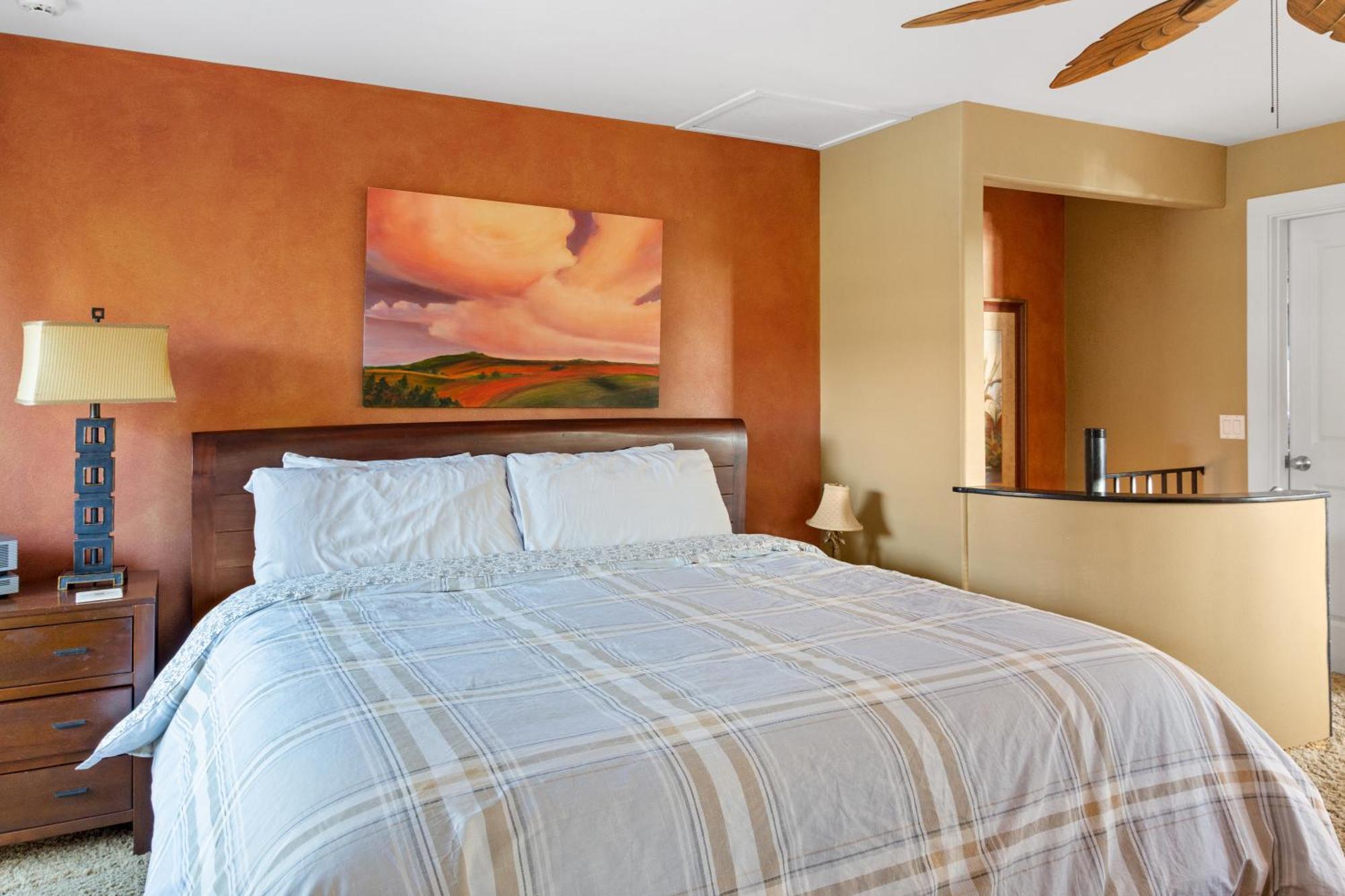 Plumeria Suite, 2-Bedrooms, Sleeps 6, Pool & Bbq, Pre-Renovation Summer Sale Kihei Exteriér fotografie