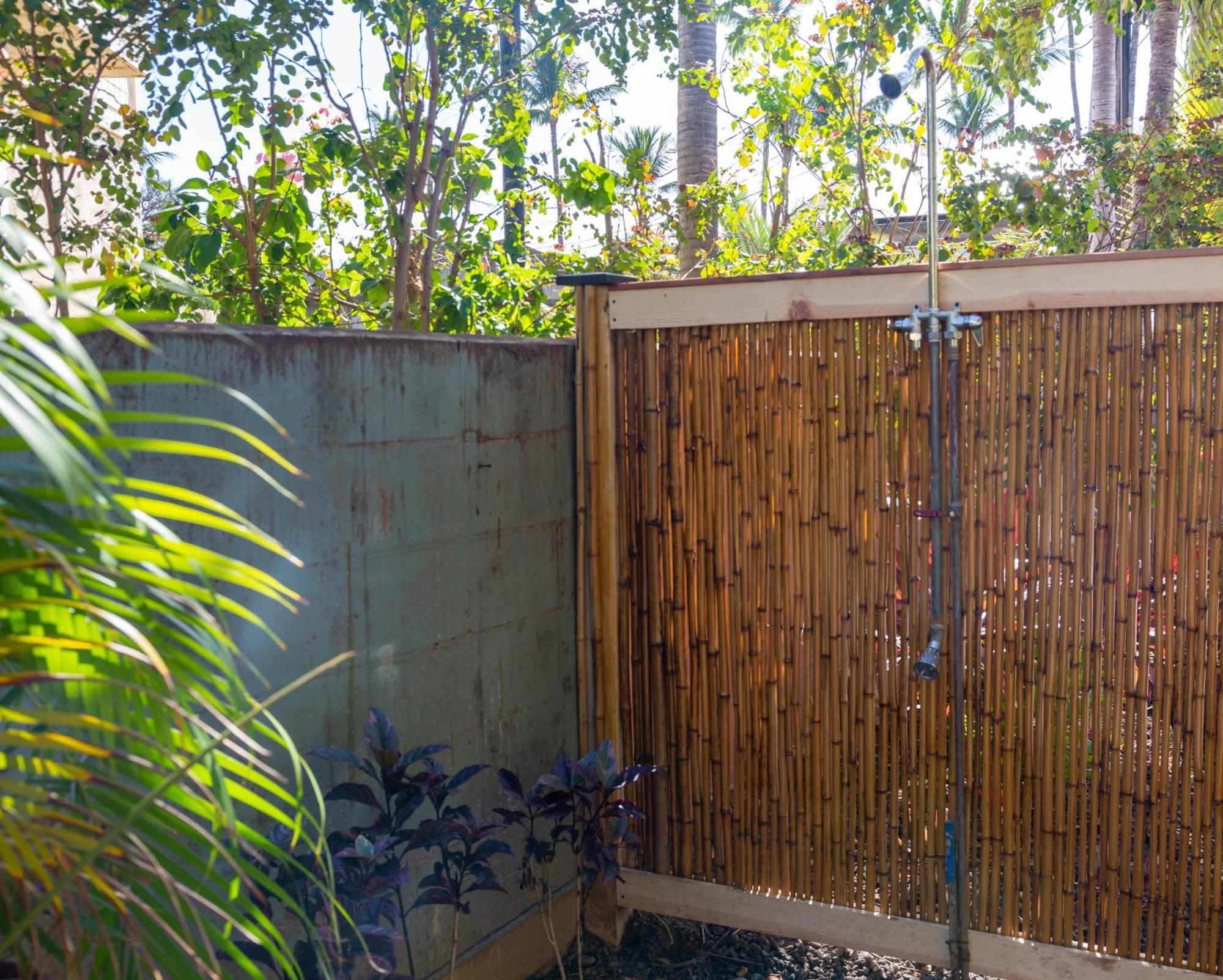 Plumeria Suite, 2-Bedrooms, Sleeps 6, Pool & Bbq, Pre-Renovation Summer Sale Kihei Exteriér fotografie